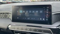 MG MG3 1.5 Hybrid Trophy 5dr Auto Hybrid Hatchback